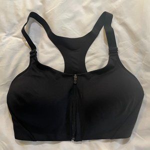 all in motion sports bra